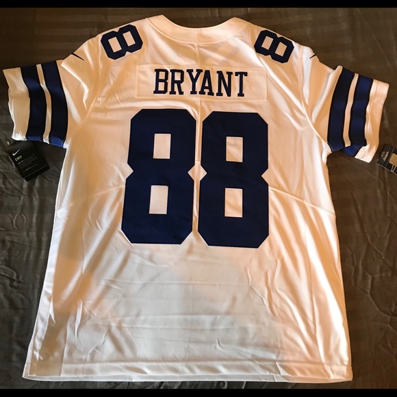 Nike Other - Nike Dallas Cowboys Limited Dez Bryant Jersey